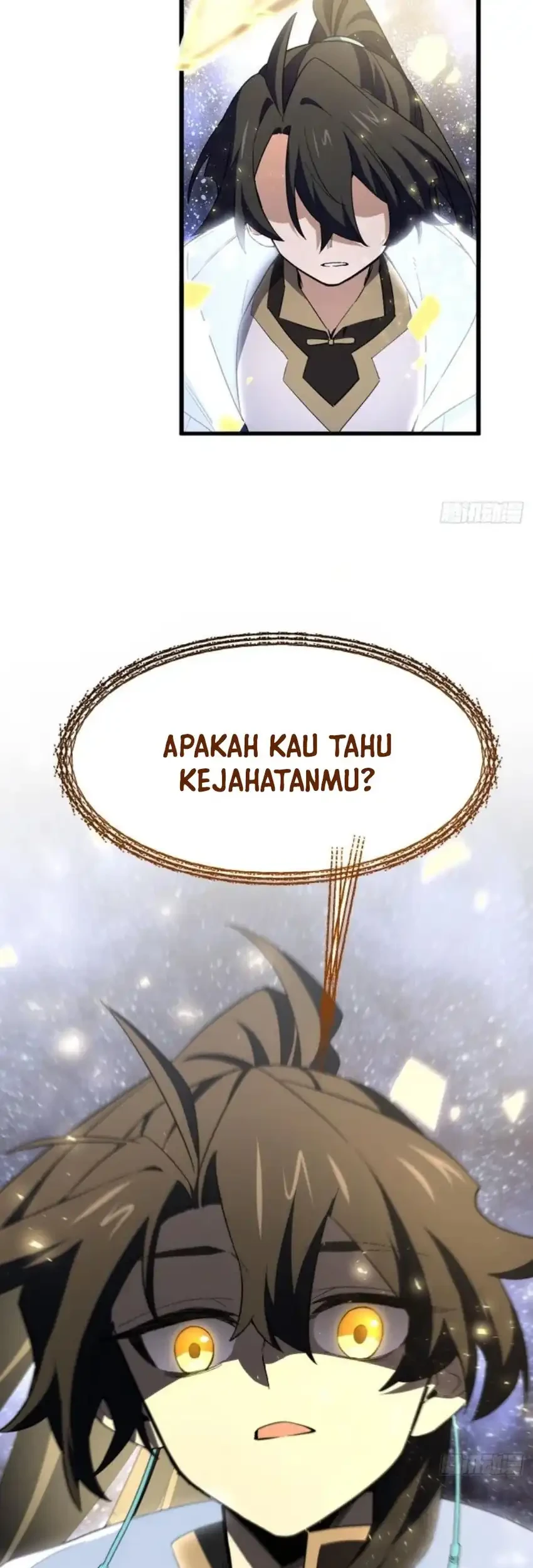 Scoring the Sacred Body of the Ancients from the Get-go Chapter 155 - halaman 25