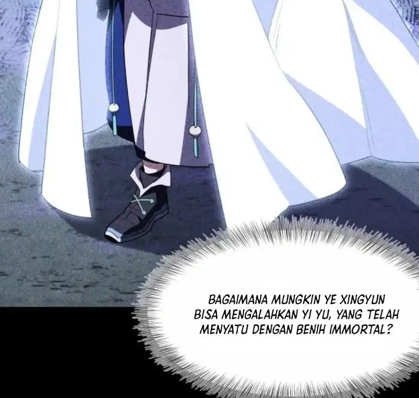Scoring the Sacred Body of the Ancients from the Get-go Chapter 155 - halaman 40