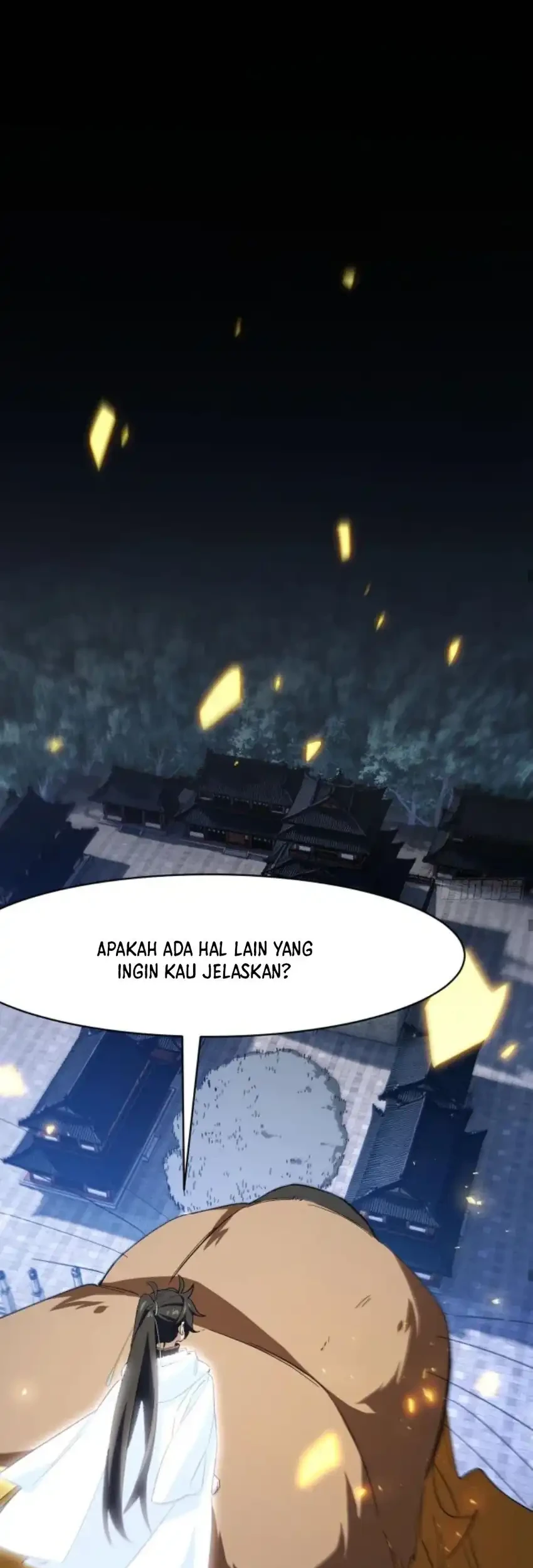 Scoring the Sacred Body of the Ancients from the Get-go Chapter 155 - halaman 45