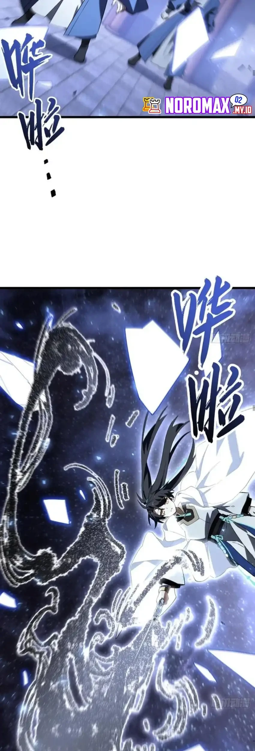 Scoring the Sacred Body of the Ancients from the Get-go Chapter 155 - halaman 67