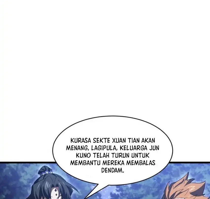 Scoring the Sacred Body of the Ancients from the Get-go Chapter 155 - halaman 9