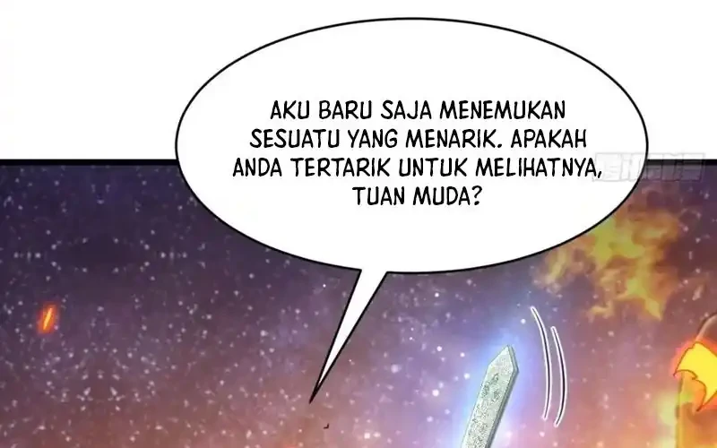 Scoring the Sacred Body of the Ancients from the Get-go Chapter 156 - halaman 42