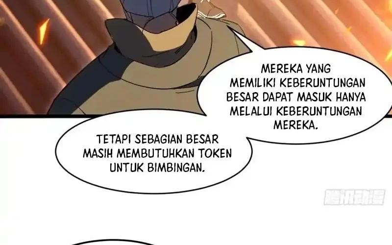 Scoring the Sacred Body of the Ancients from the Get-go Chapter 156 - halaman 48