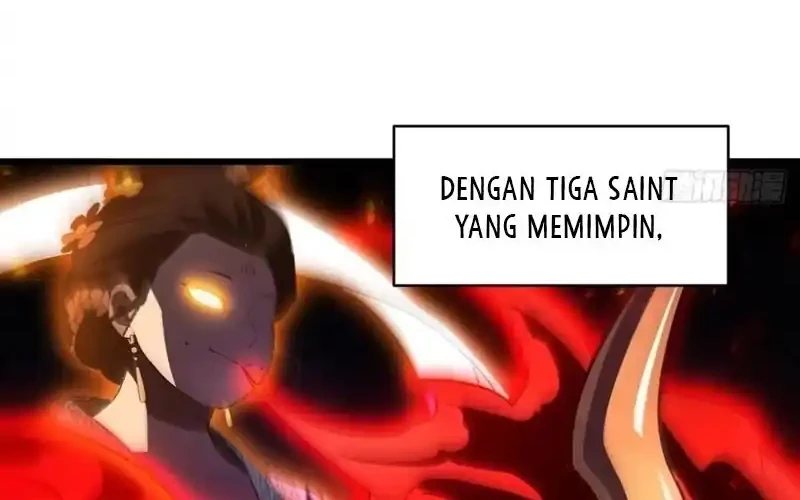 Scoring the Sacred Body of the Ancients from the Get-go Chapter 156 - halaman 5