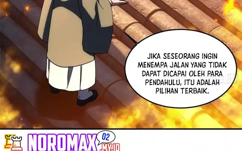 Scoring the Sacred Body of the Ancients from the Get-go Chapter 156 - halaman 50