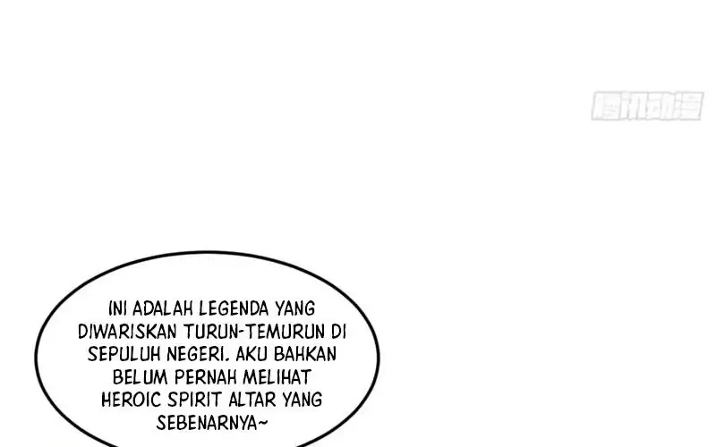 Scoring the Sacred Body of the Ancients from the Get-go Chapter 156 - halaman 52