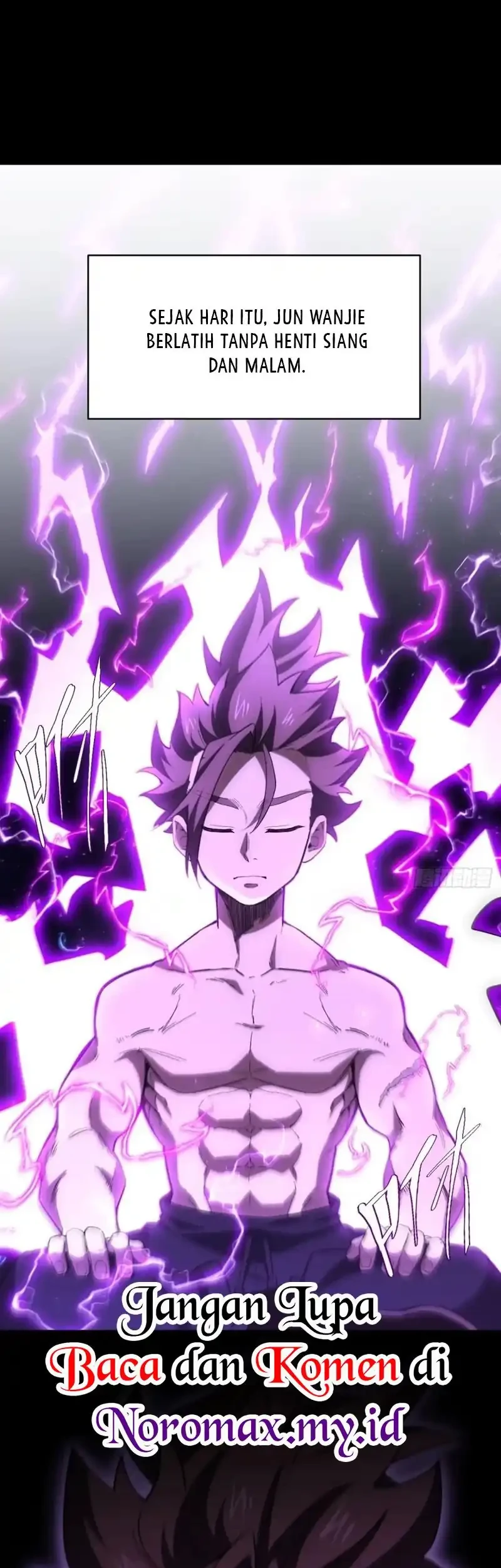 Scoring the Sacred Body of the Ancients from the Get-go Chapter 158 - halaman 2