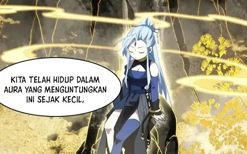 Scoring the Sacred Body of the Ancients from the Get-go Chapter 158 - halaman 36