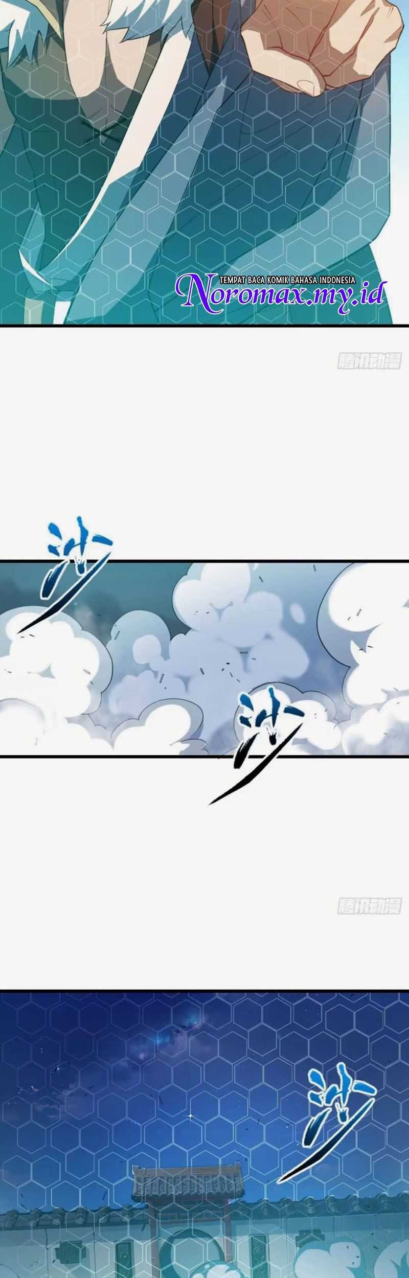 Scoring the Sacred Body of the Ancients from the Get-go Chapter 16 - halaman 10
