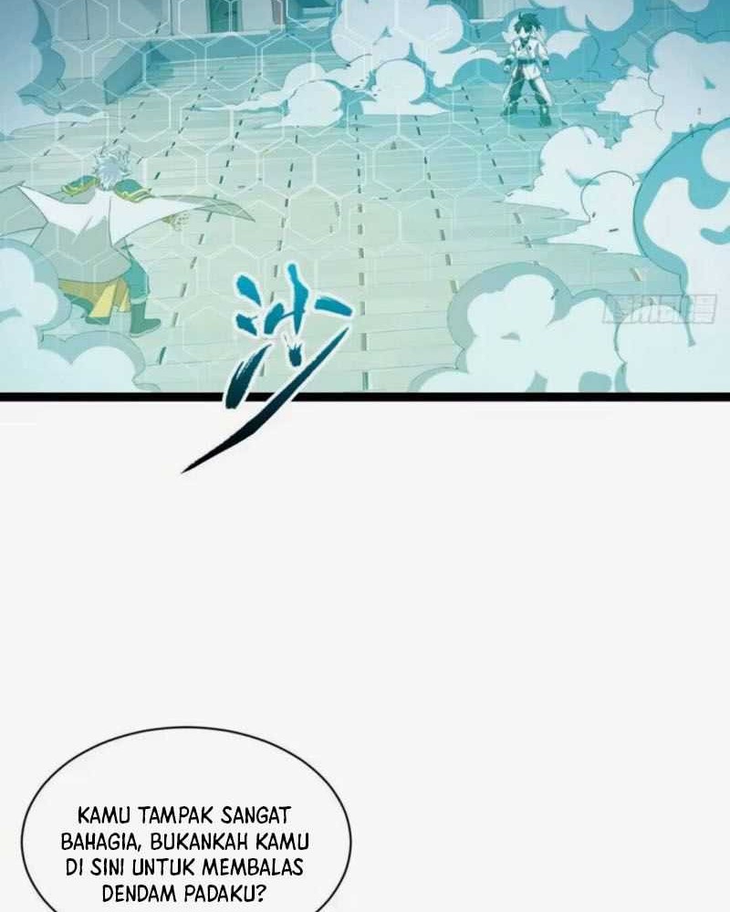 Scoring the Sacred Body of the Ancients from the Get-go Chapter 16 - halaman 11