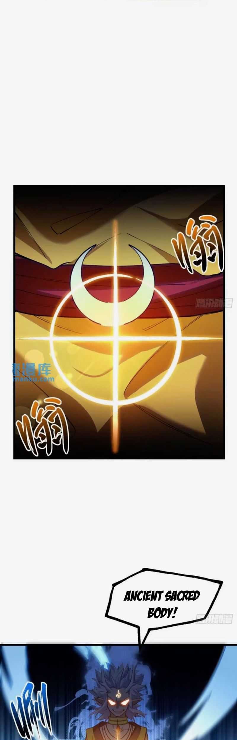 Scoring the Sacred Body of the Ancients from the Get-go Chapter 16 - halaman 16