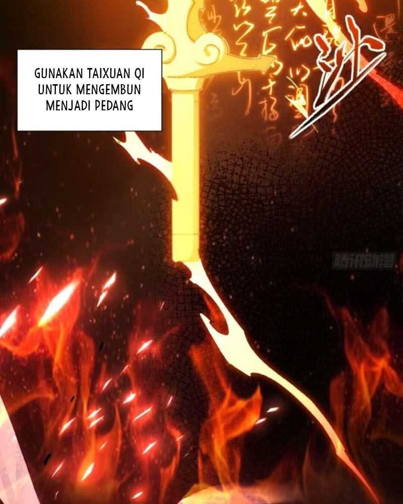 Scoring the Sacred Body of the Ancients from the Get-go Chapter 16 - halaman 27