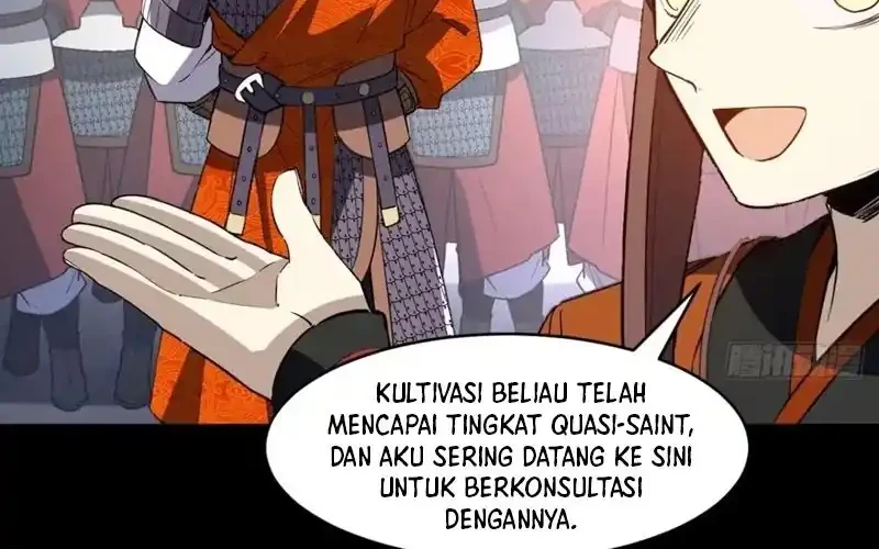Scoring the Sacred Body of the Ancients from the Get-go Chapter 160 - halaman 46