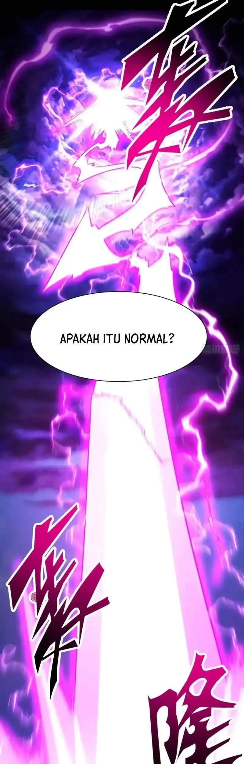 Scoring the Sacred Body of the Ancients from the Get-go Chapter 160 - halaman 59