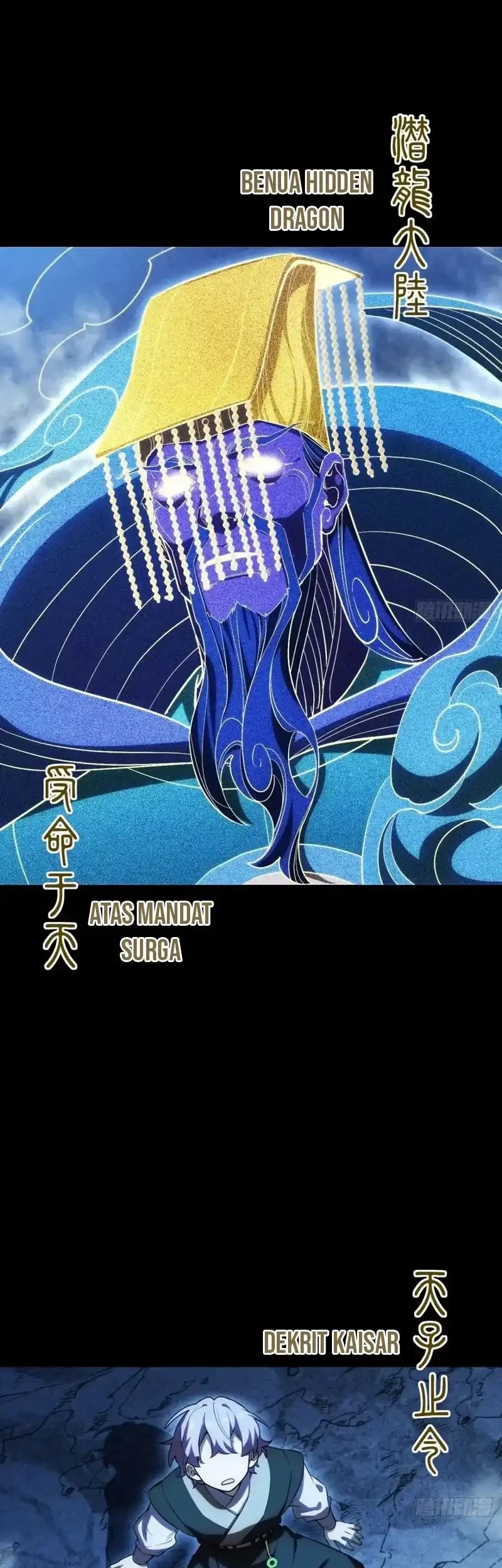 Scoring the Sacred Body of the Ancients from the Get-go Chapter 160 - halaman 8
