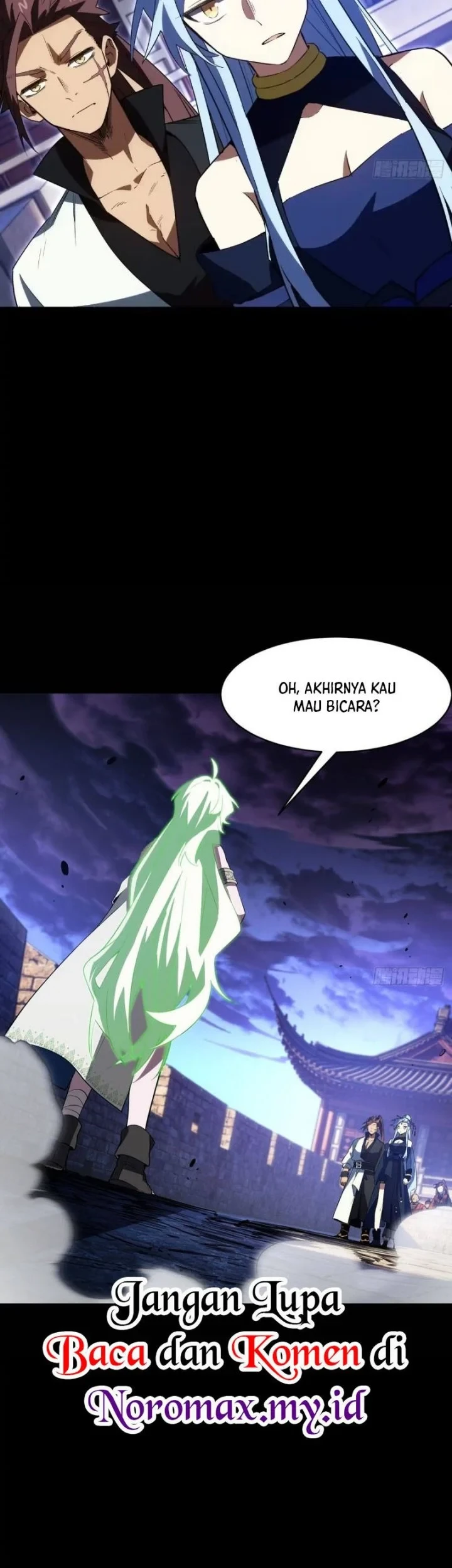 Scoring the Sacred Body of the Ancients from the Get-go Chapter 161 - halaman 28