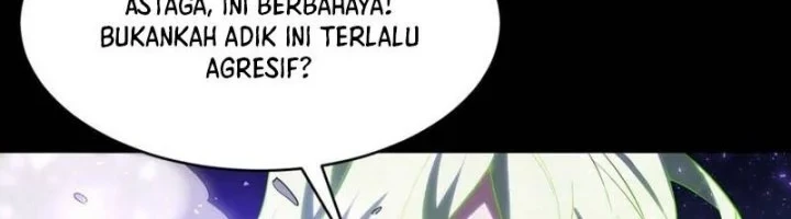 Scoring the Sacred Body of the Ancients from the Get-go Chapter 161 - halaman 9