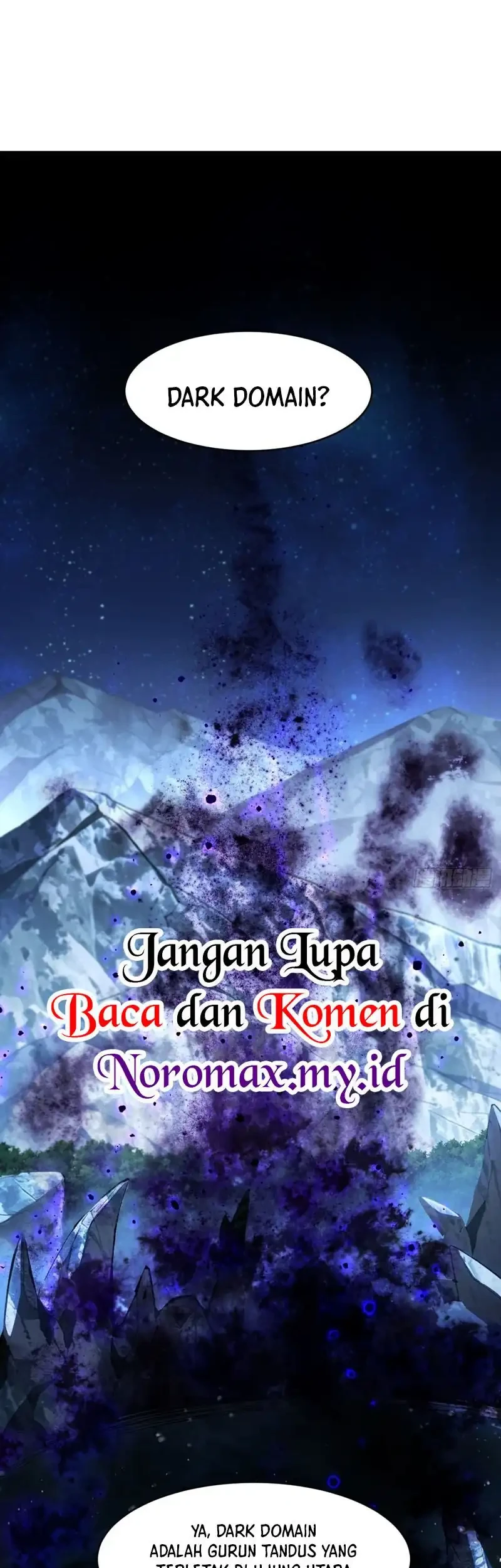 Scoring the Sacred Body of the Ancients from the Get-go Chapter 163 - halaman 2