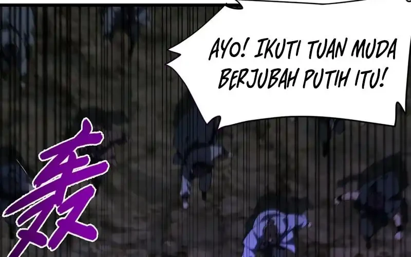 Scoring the Sacred Body of the Ancients from the Get-go Chapter 163 - halaman 52