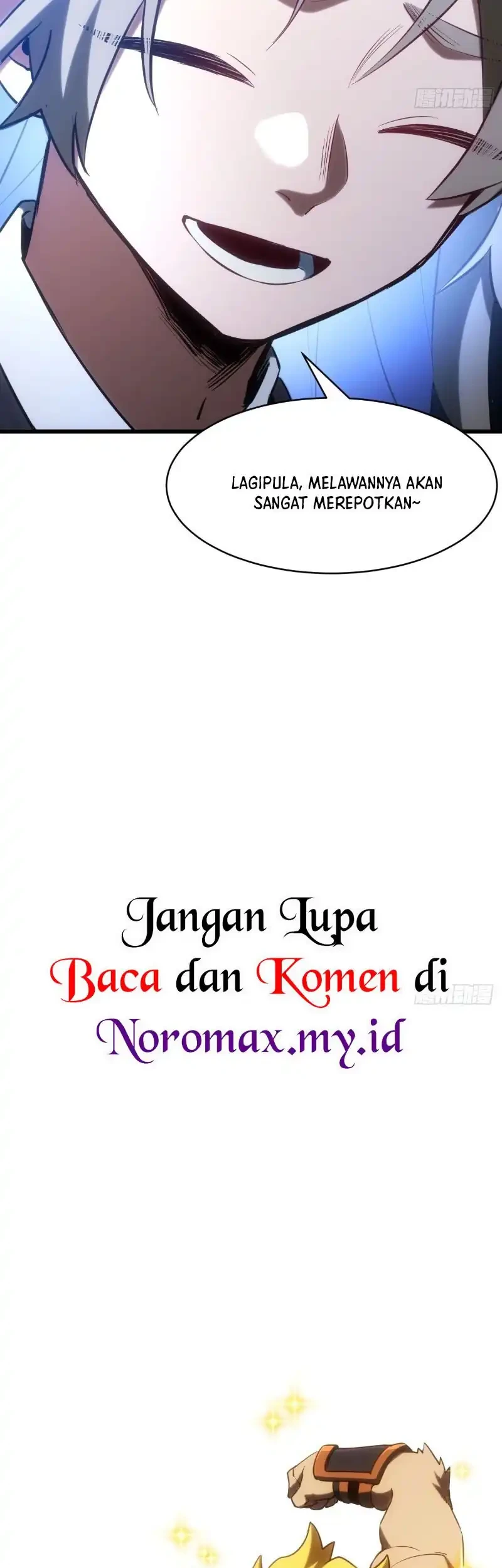 Scoring the Sacred Body of the Ancients from the Get-go Chapter 163 - halaman 67