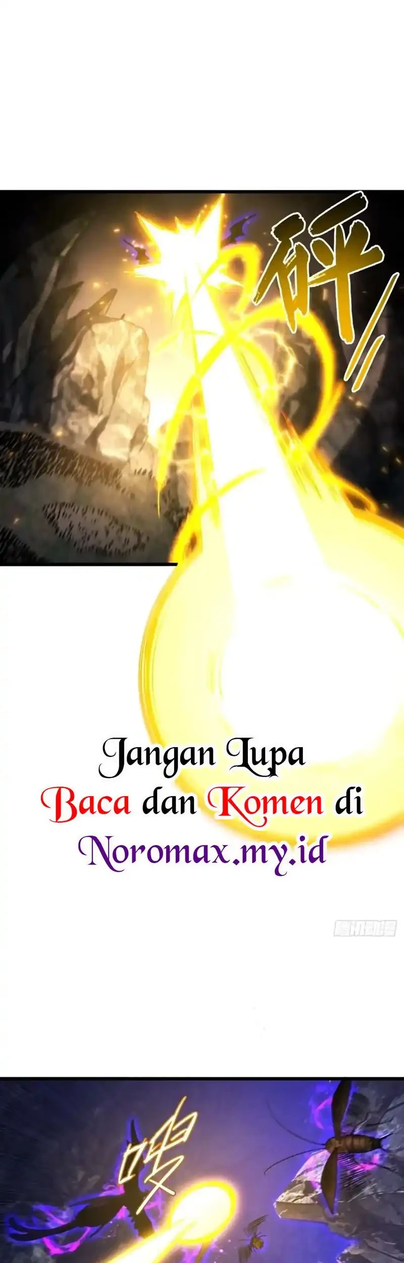 Scoring the Sacred Body of the Ancients from the Get-go Chapter 164 - halaman 35