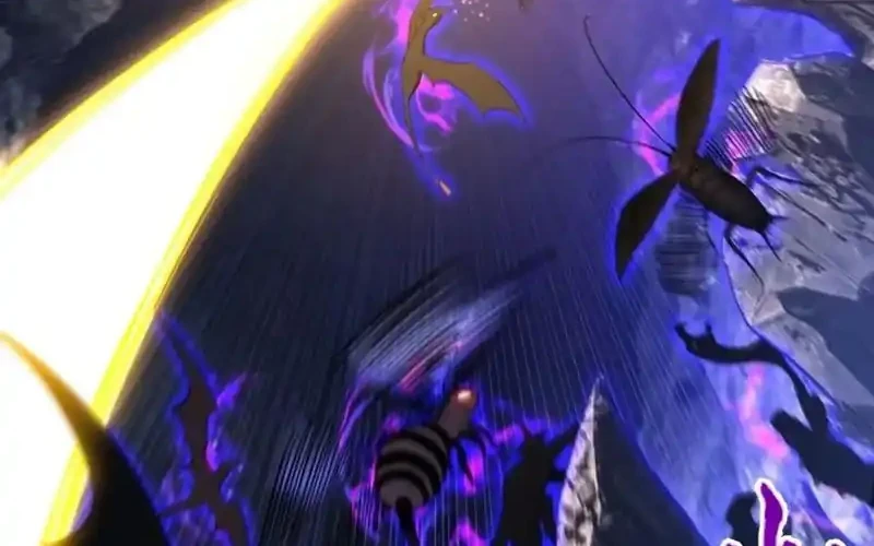 Scoring the Sacred Body of the Ancients from the Get-go Chapter 164 - halaman 36