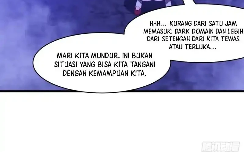 Scoring the Sacred Body of the Ancients from the Get-go Chapter 164 - halaman 40