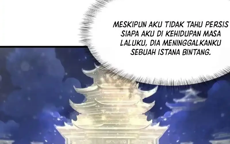 Scoring the Sacred Body of the Ancients from the Get-go Chapter 164 - halaman 58