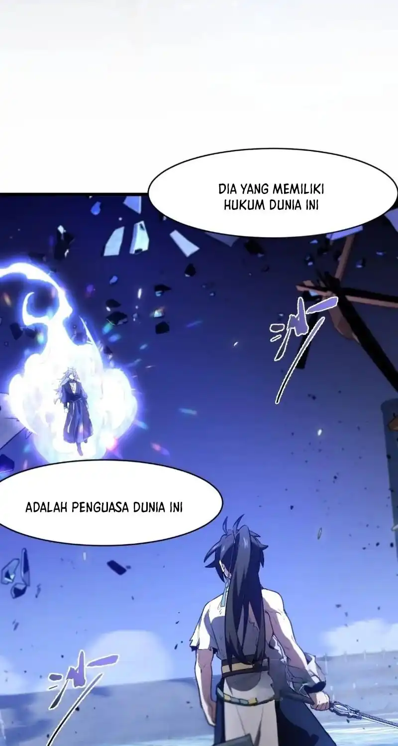Scoring the Sacred Body of the Ancients from the Get-go Chapter 165 - halaman 25