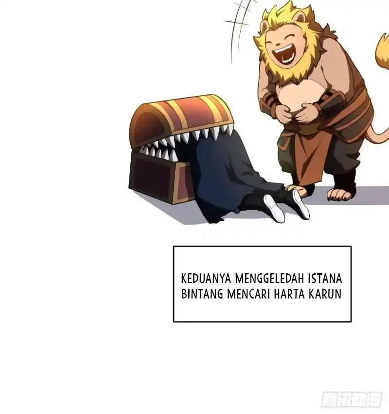 Scoring the Sacred Body of the Ancients from the Get-go Chapter 165 - halaman 29