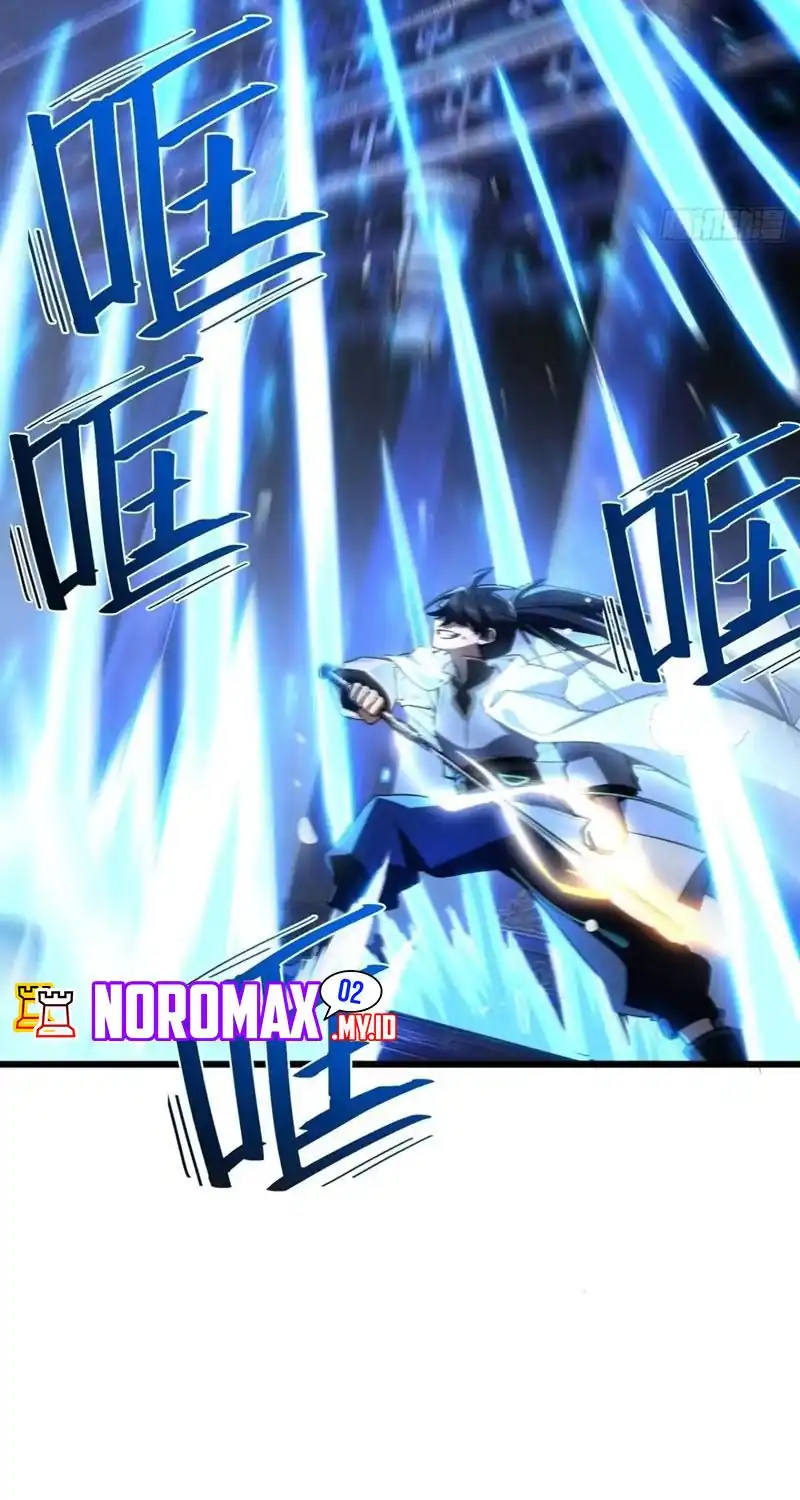 Scoring the Sacred Body of the Ancients from the Get-go Chapter 165 - halaman 4