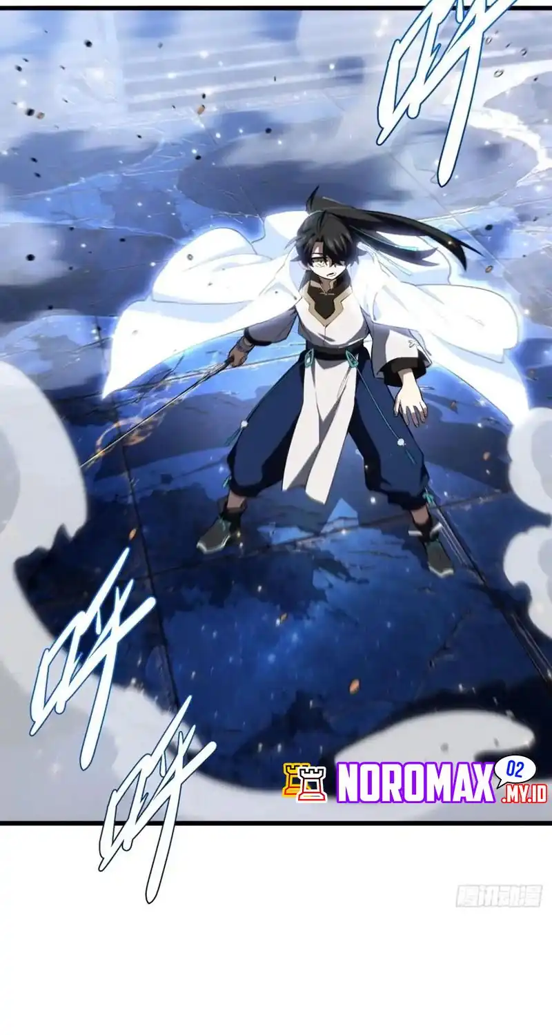 Scoring the Sacred Body of the Ancients from the Get-go Chapter 165 - halaman 9