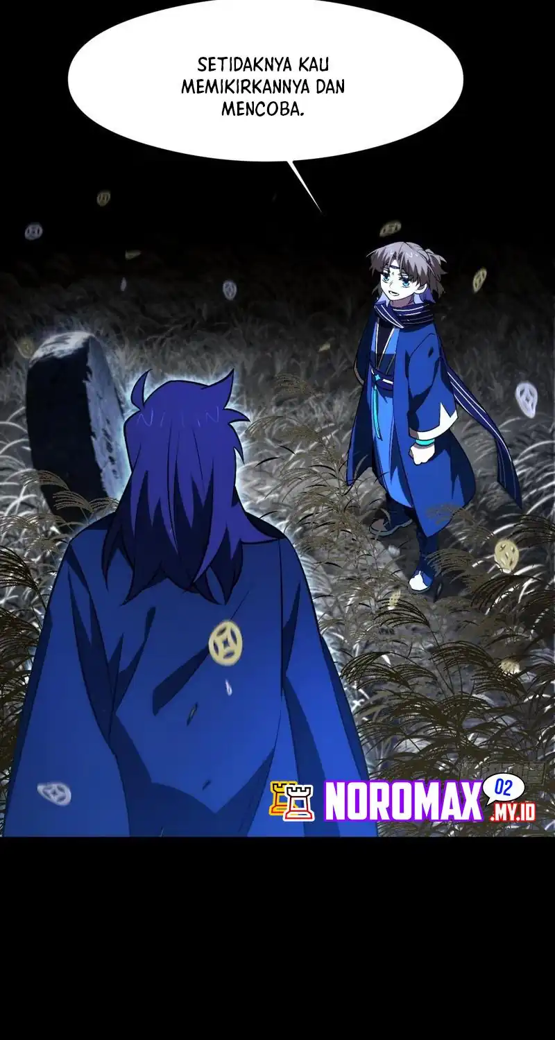 Scoring the Sacred Body of the Ancients from the Get-go Chapter 168 - halaman 2