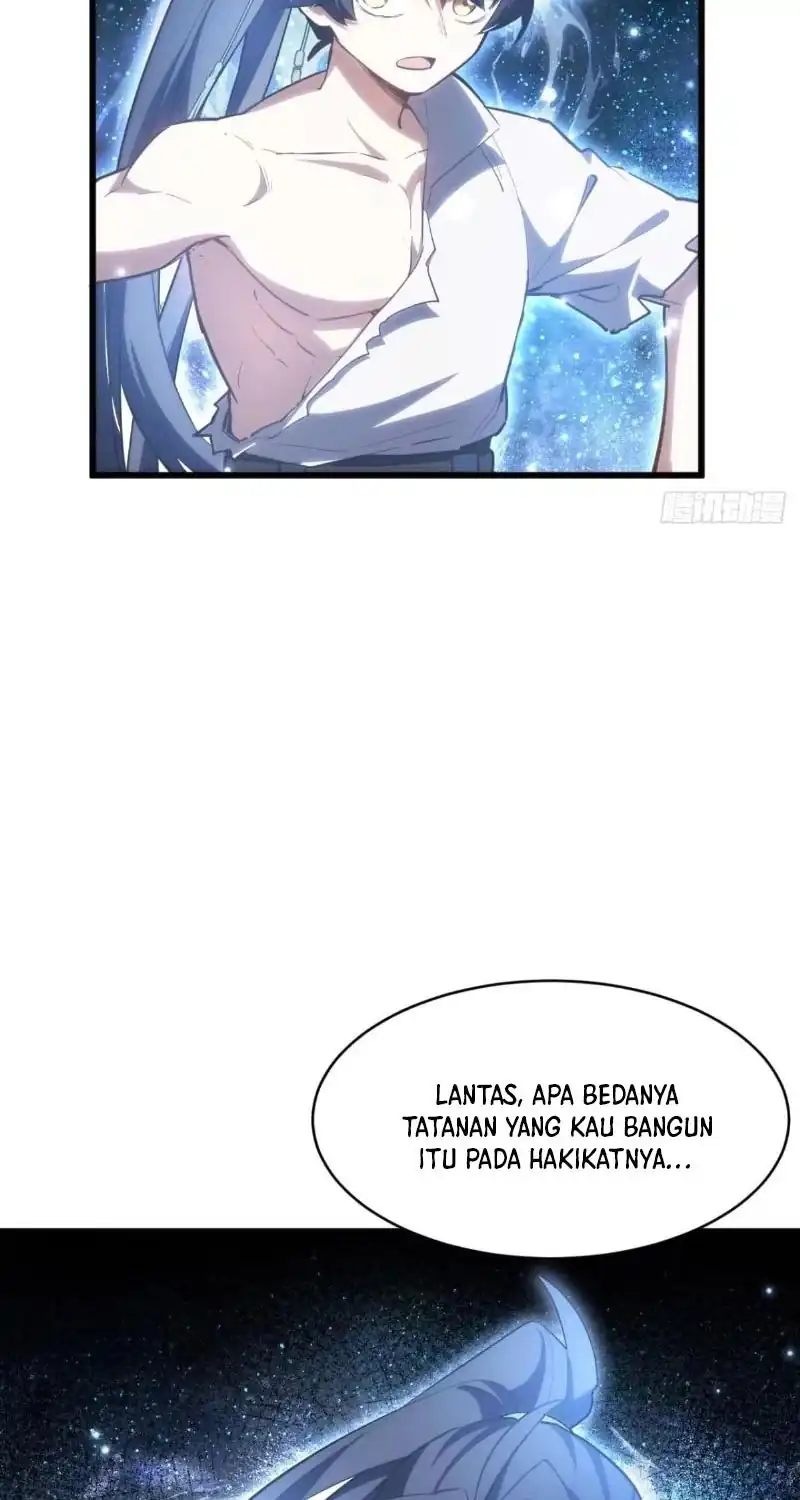 Scoring the Sacred Body of the Ancients from the Get-go Chapter 169 - halaman 21