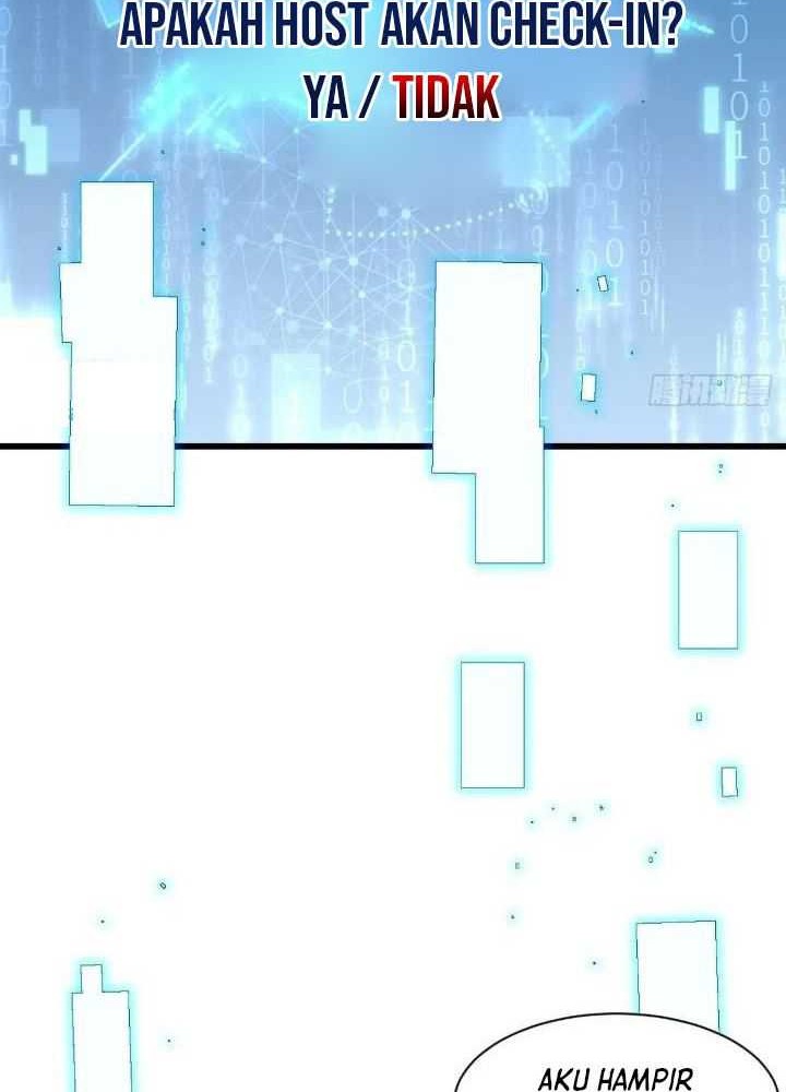 Scoring the Sacred Body of the Ancients from the Get-go Chapter 17 - halaman 34