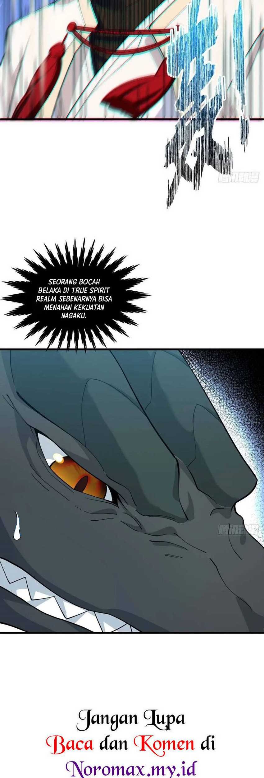 Scoring the Sacred Body of the Ancients from the Get-go Chapter 18 - halaman 11