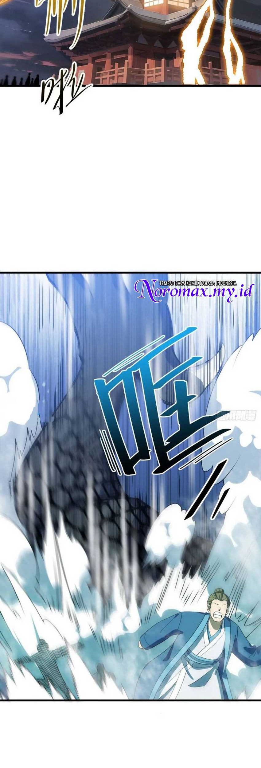 Scoring the Sacred Body of the Ancients from the Get-go Chapter 18 - halaman 21