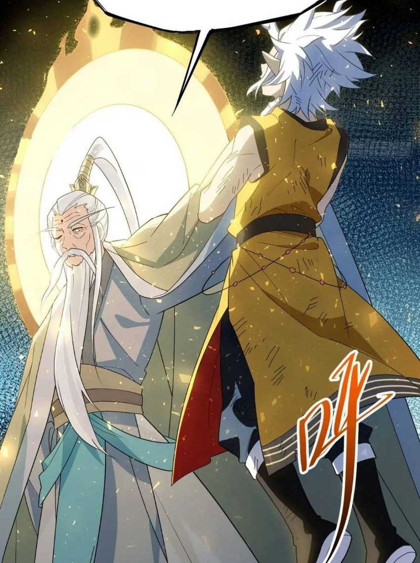 Scoring the Sacred Body of the Ancients from the Get-go Chapter 18 - halaman 25