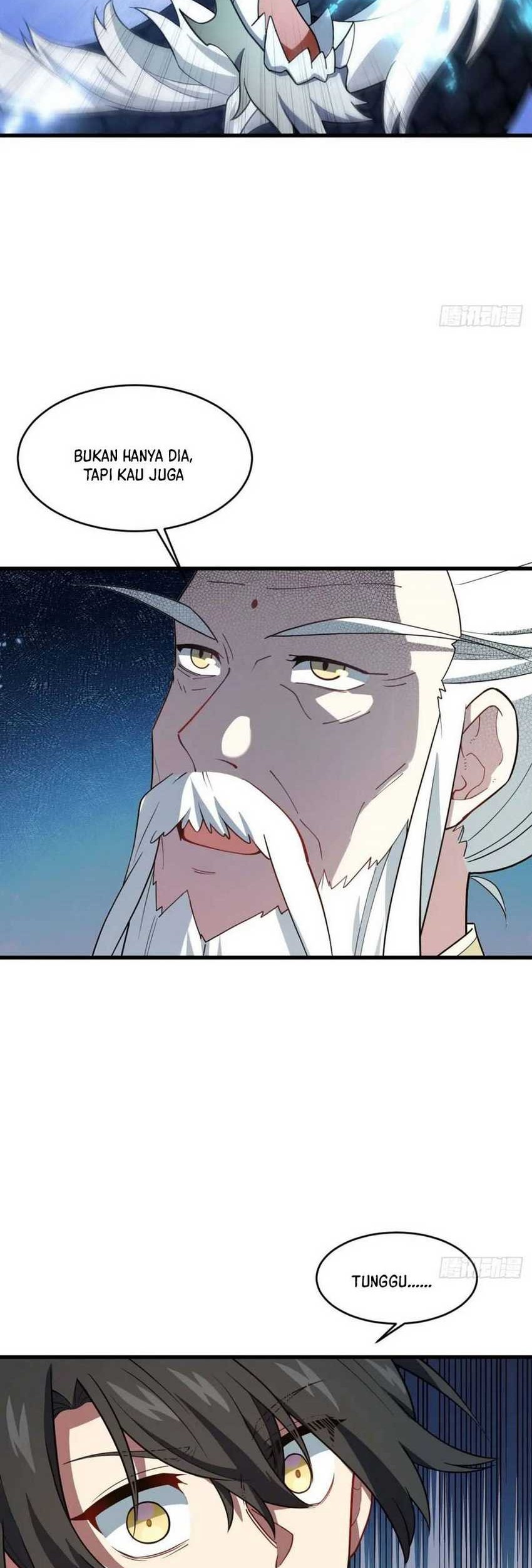 Scoring the Sacred Body of the Ancients from the Get-go Chapter 18 - halaman 28