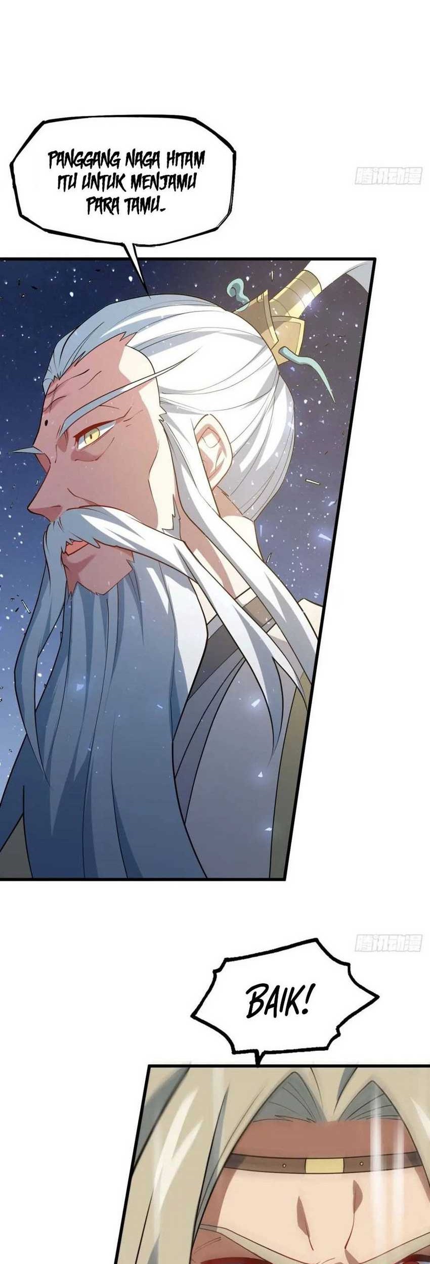 Scoring the Sacred Body of the Ancients from the Get-go Chapter 18 - halaman 37