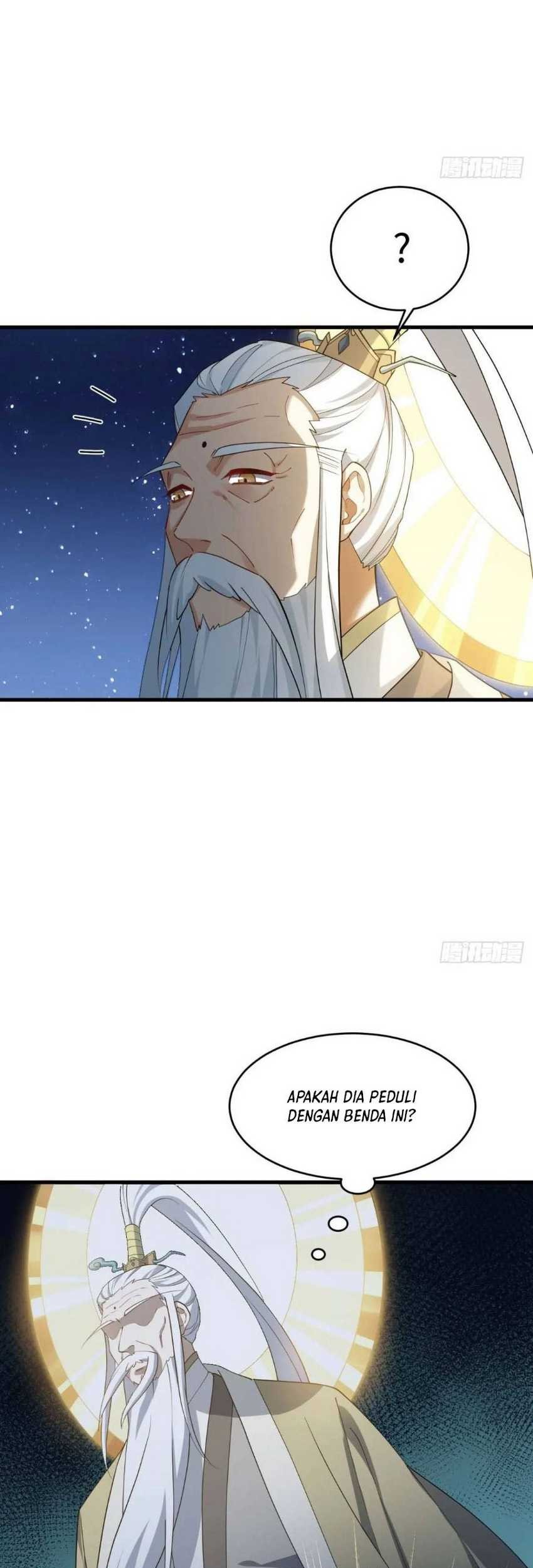 Scoring the Sacred Body of the Ancients from the Get-go Chapter 18 - halaman 45