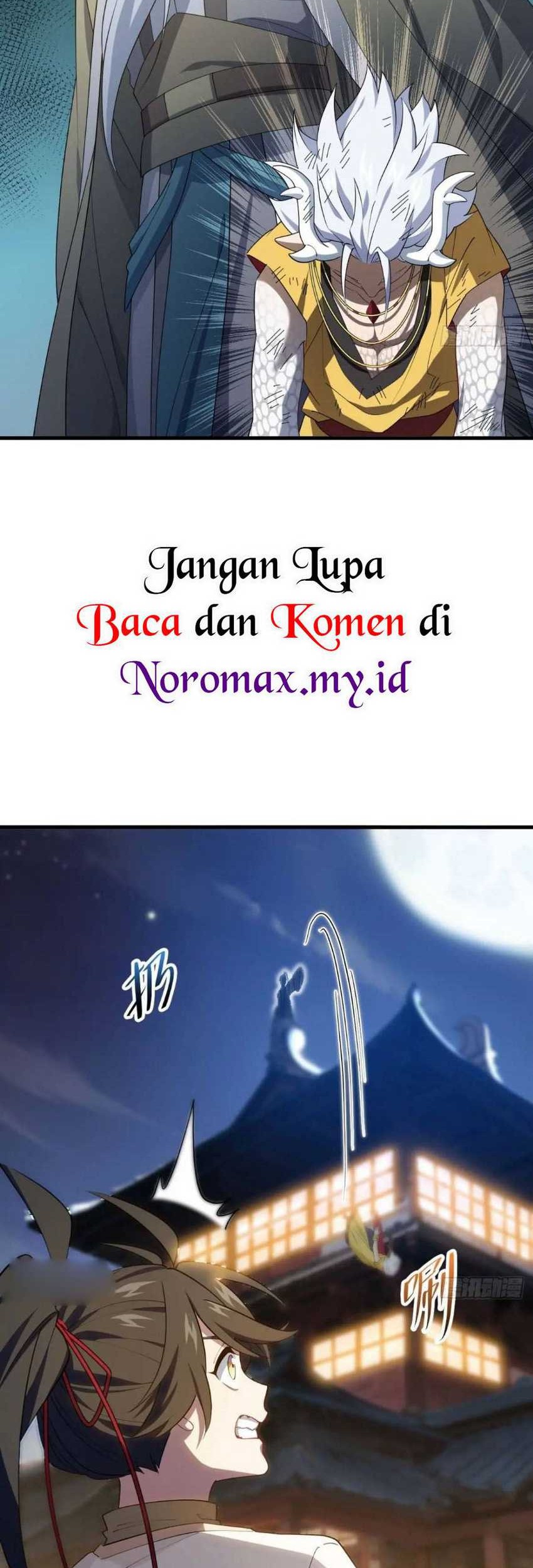 Scoring the Sacred Body of the Ancients from the Get-go Chapter 18 - halaman 46