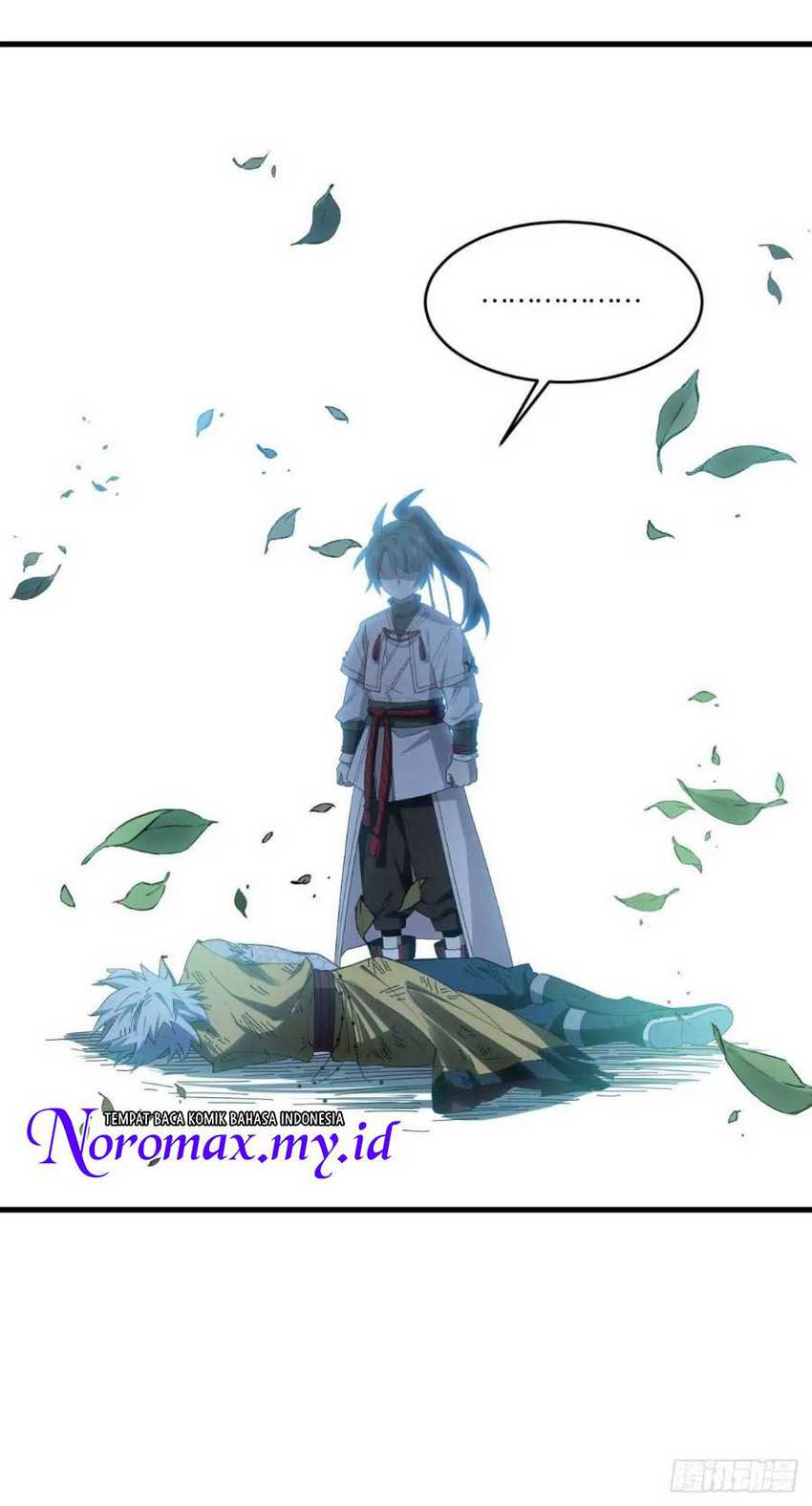 Scoring the Sacred Body of the Ancients from the Get-go Chapter 18 - halaman 51