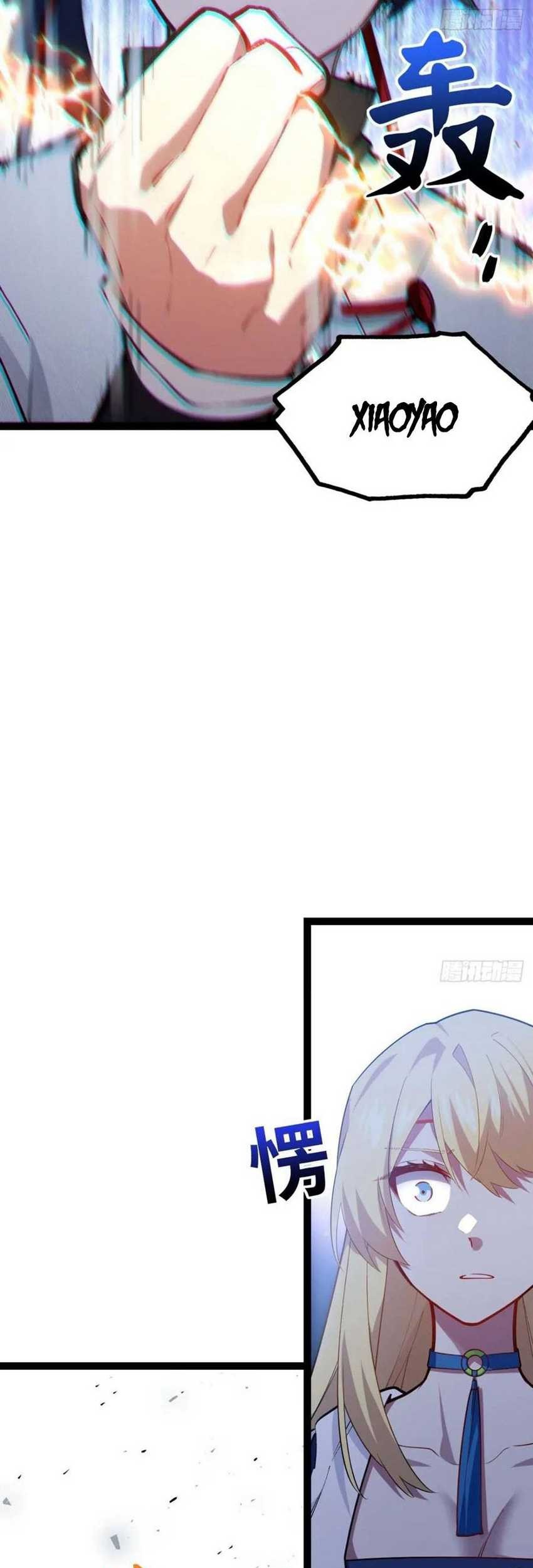 Scoring the Sacred Body of the Ancients from the Get-go Chapter 19 - halaman 36