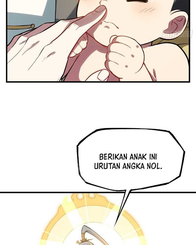 Scoring the Sacred Body of the Ancients from the Get-go Chapter 2 - halaman 23