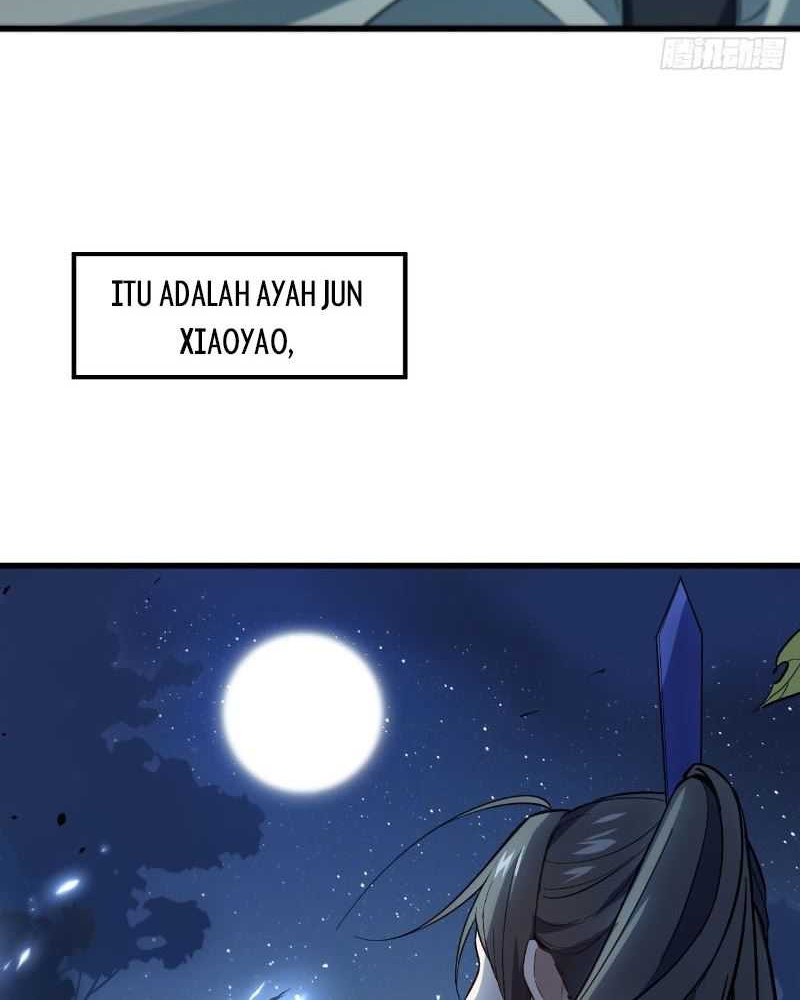 Scoring the Sacred Body of the Ancients from the Get-go Chapter 2 - halaman 29