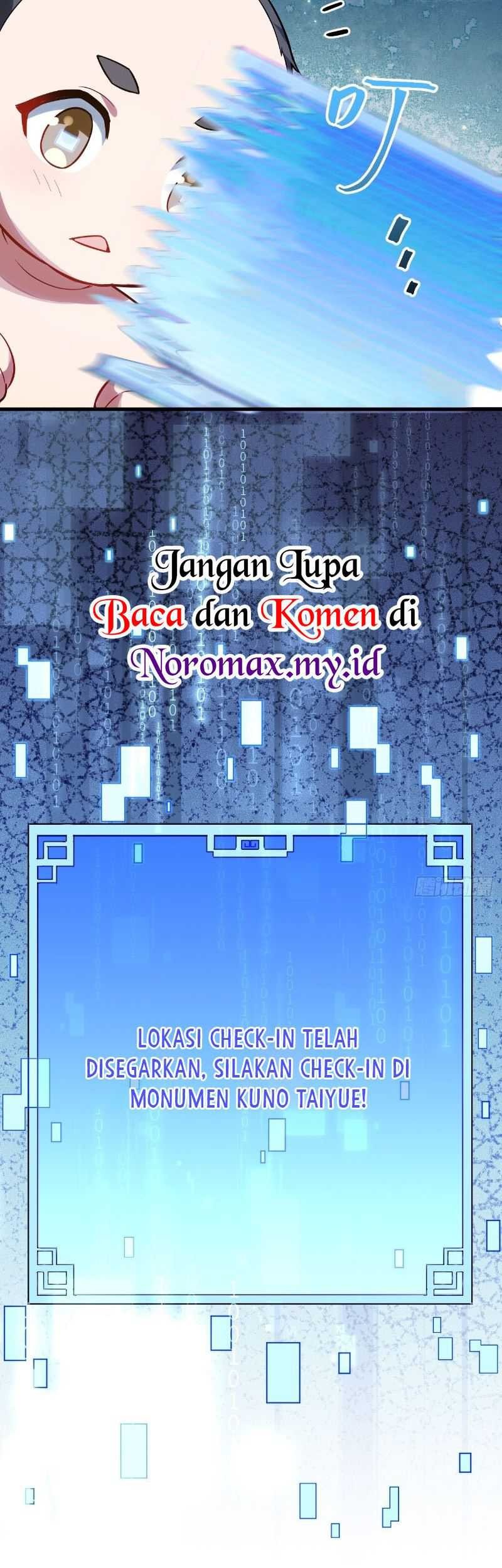 Scoring the Sacred Body of the Ancients from the Get-go Chapter 2 - halaman 36