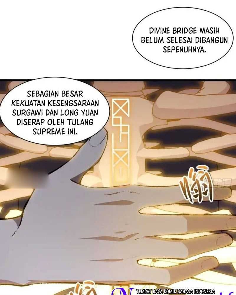 Scoring the Sacred Body of the Ancients from the Get-go Chapter 20 - halaman 25