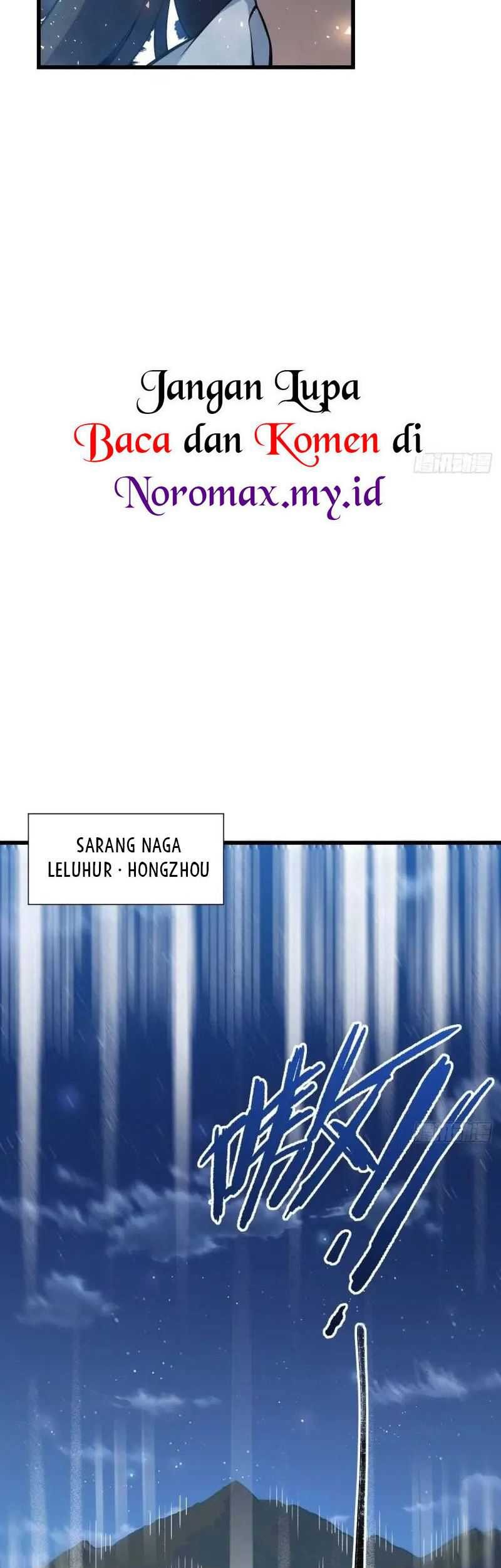 Scoring the Sacred Body of the Ancients from the Get-go Chapter 20 - halaman 31