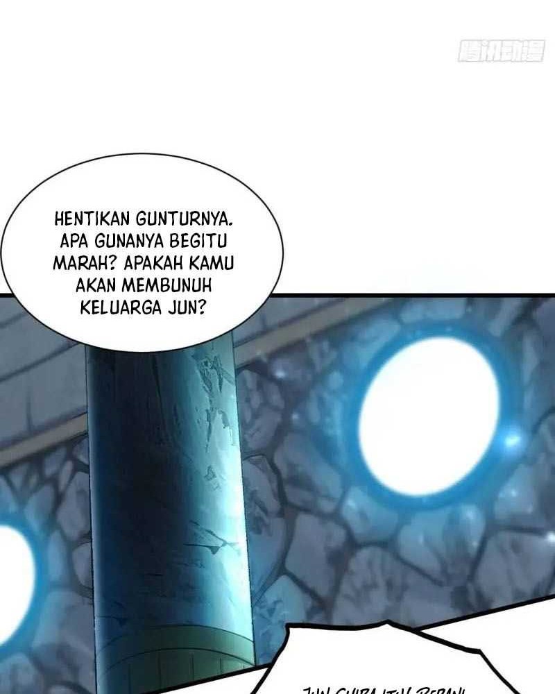 Scoring the Sacred Body of the Ancients from the Get-go Chapter 20 - halaman 34